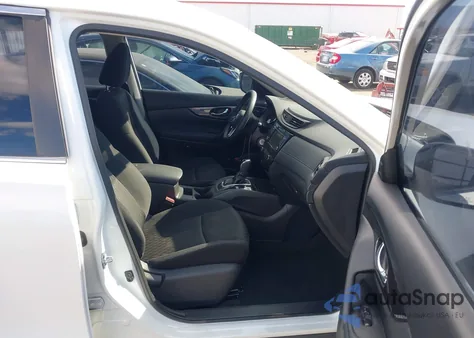 2018 Nissan Rogue S z USA, uszkodzony, nr VIN KNMAT2MV7JP572110